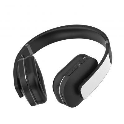 Over-ear hybrid ANC headphone    F5A