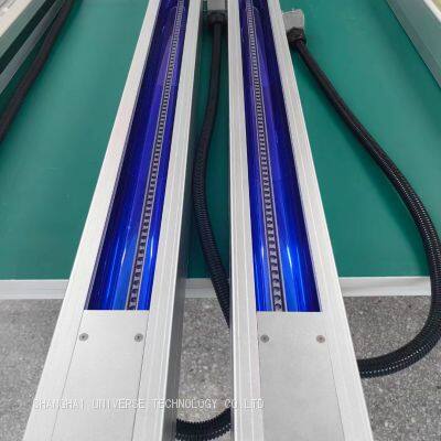 UV Lamp Shade and Reflector (lamp House) photo-5