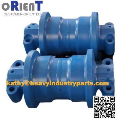 Soilmec SR70 SR75 SR80 SR90 SR95 Track Roller Bottom Roller for Drilling Rig