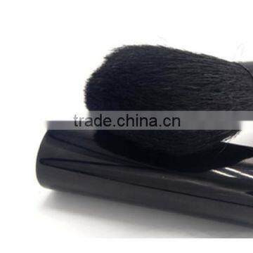 Aluminum Retractable Loose Powder Makeup Brushes photo-2