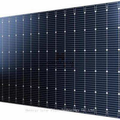 320W - 335W 72 Cells Poly Crystalline Solar Modules