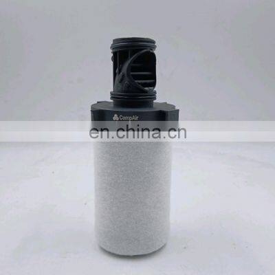 Manufacturer Compair OEM CE0036GC line filter industrial air compressor spare parts high quality