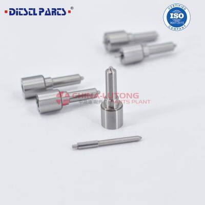 diesel common rail nozzle H363