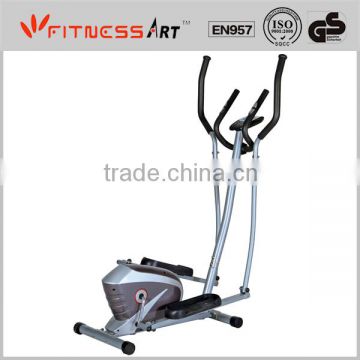 2015 hot sale magnetic elliptical bike EB2309