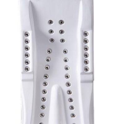 Pikes Deluxe Swimming Pool Hydro Massage Bed Spa Bed photo-5