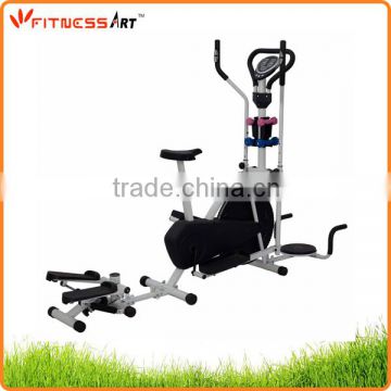 New orbitrac exercise equipment type elliptical machine orbitrac OB8134-5