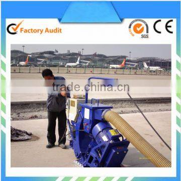 floor shot blasting equipment