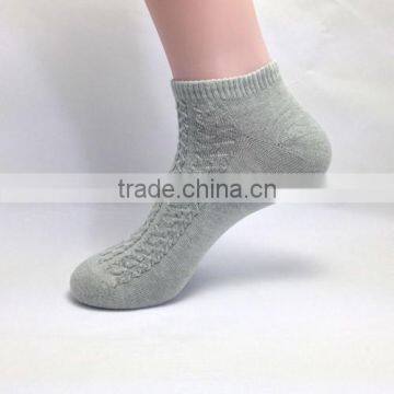 Custom Embroidered Socks