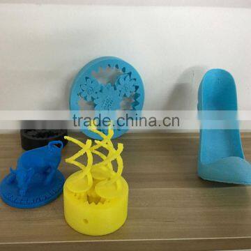 Plastic Welding Rod and CE Certificate Certification 3d Printing Mini Abs Pla Filament