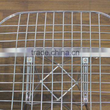 New 2016 Product Idea Dining Room Furniture DKR Metal Chair photo-4