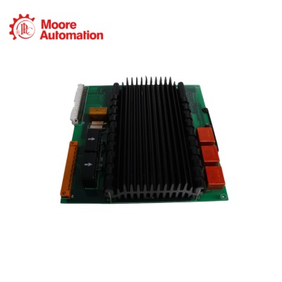 ABB DSQC236T Servo Drive Axis Control Board photo-4