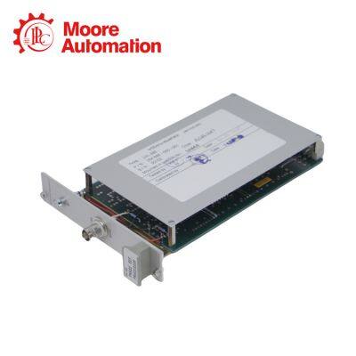 VIBRO METER UVL682 VIBRATION PROCESSOR New and Original Box photo-4