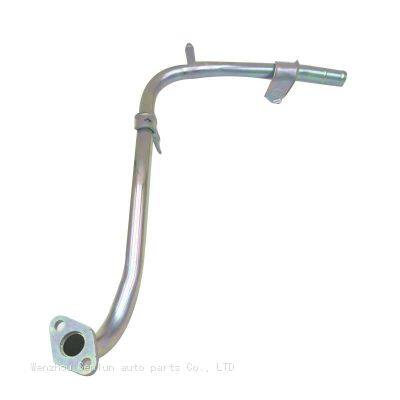 25457-2B000 Water pipe for HYUNDAI critical components of the engine cooling system