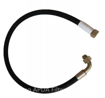 High quality air compressor Hose 23584949 23736390 23626443 24266207 24266215