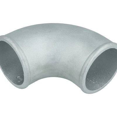 Aluminum Pipe Fitting
