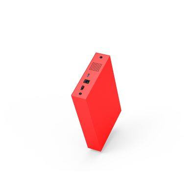 New Design 3.5 SATA USB3.2 Gen2 10Gbps SSD HDD Hard Drive External Hdd Enclosure