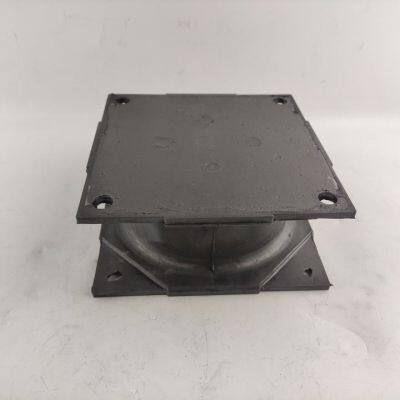 Road Roller Shock Absorber Support Pad 205180