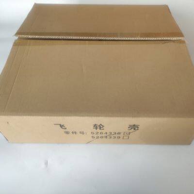 Heavy Equipment ISBe ISDe Diesel Engine Parts Flywheel Housing 5264338 photo-5