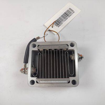 Hot Sale Diesel Engine Parts QSB6.7 6BT ISBe ISDe Air Intake Heater Inlet Preheater 4948124 photo-4