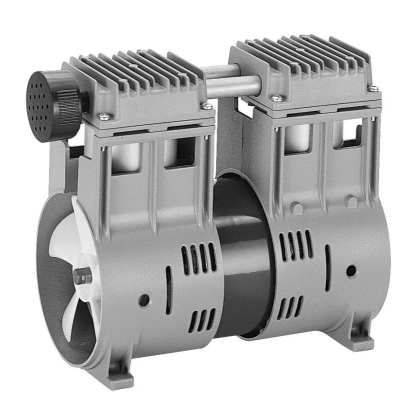 Gas compressor