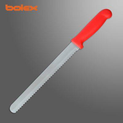 Sandwich Serrated Bread Knife Pastry Knife Chef Kitchenware Produced by BOLEX CUTLERY China photo-4