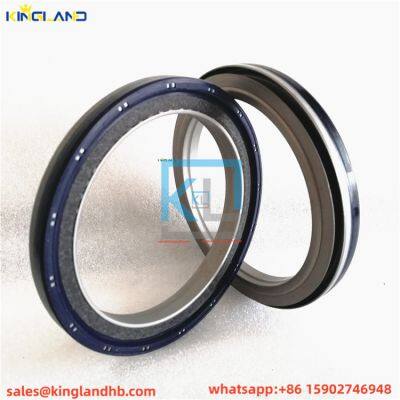 3066 C6.4 S6K selo do virabrequim do motor, extremidade traseira 5I7660 5I-7660 Para CAT