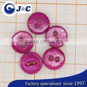 Differents Size of River Shell Fastener photo-3