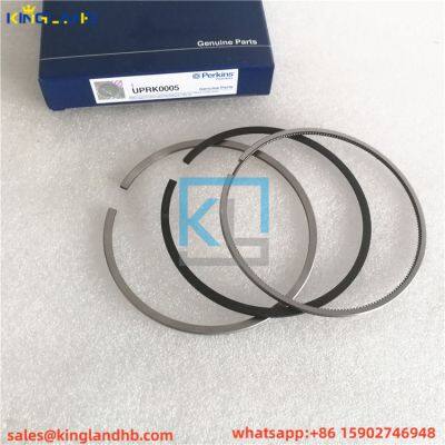 C6.6 engine piston ring set UPRK0005  For CAT