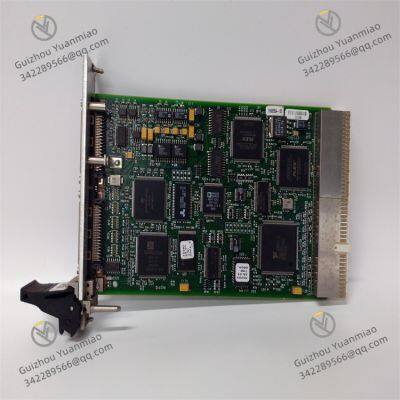 NI PXI-7344 Motion Control Module