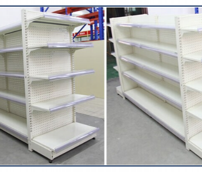 Manufacturer Shelves Display for Supermarket Shelf Grocery/Convenience Store Gondola Shelving