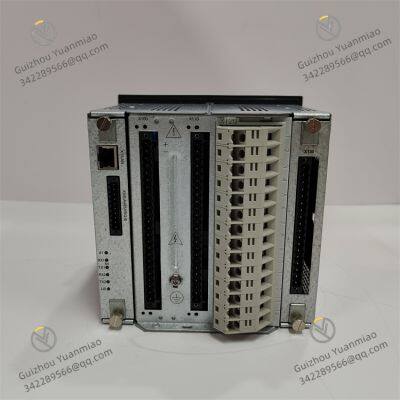 ABB REF615C_E HCFFAEAGANB2BAA11E Feeder Protection Measurement and Control Device photo-2