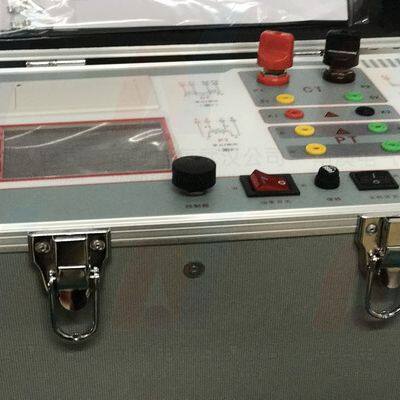 NANAO ELECTRIC Manufacture NAVAT Automatic Intelligent CT PT Calibration Tester