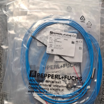 Новый датчик Pepperl+Fuchs NJ1.5-8GM-N в наличии