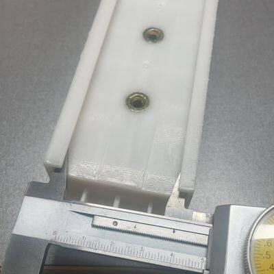 Front Pad for Single Edger photo-5