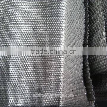 PP Woven Geotextile Factory Price