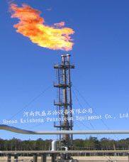 Henan Kaisheng Petroleum Equipment Co., Ltd. - наземный факел, поднятый факел, биогазовый факел