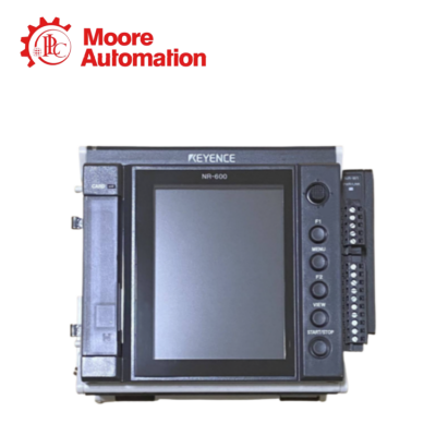 Keyence NR-600