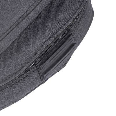 B8 Velvet OTIS Folk Bag 41 Inch Black (No Label) (B8-411) photo-2