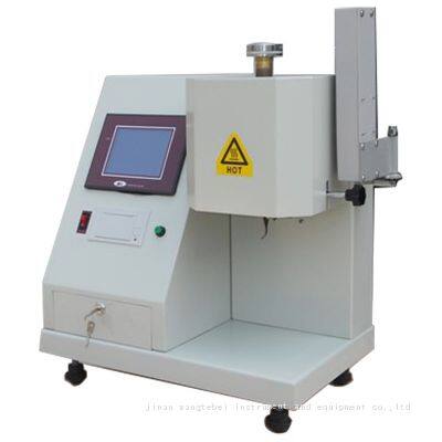 Fabricante de Tester MFI | Pre?o do Tester de índice de Fluxo de Melt para Plásticos e Polímeros