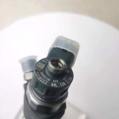 Wholesale Bo-s-ch Common Rail Diesel Fuel Injector 0445120199/4994541 for Cumins