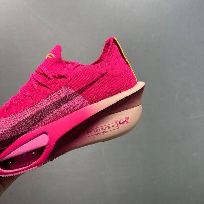 New Product Release Nike Air Zoom Alphafly photo-3