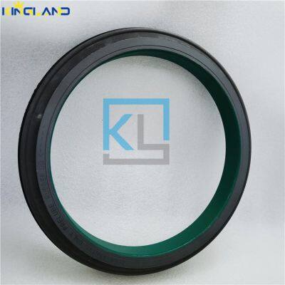 Excavator/ Generator Engine S60 Crankshaft oil seal 23519651  Fit For DETROIT