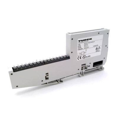 TURCK BL20-16DI-24VDC-P Economy Module