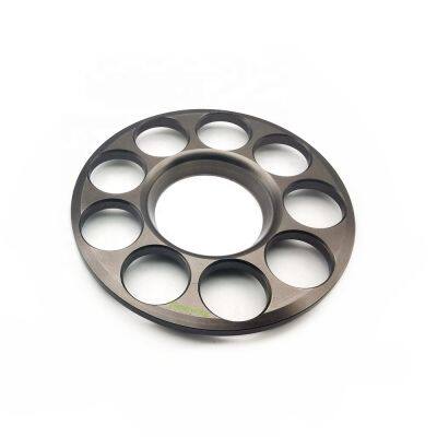 A10VNO45 Hydraulic Pump Accessories A10VNO45-52L Axial Pump Repair Kits for REXROTH A10VNO45/52L Tractor Pump Rotary Group Kits photo-6