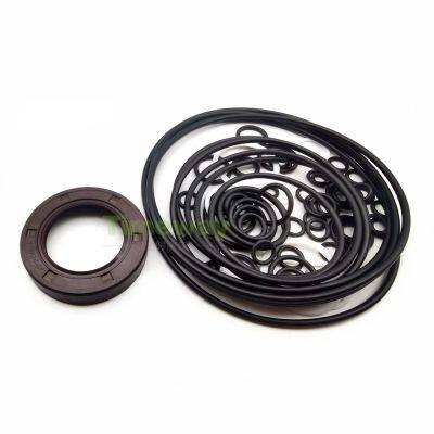 K3V Hydraulic Pump Repair Seal Kit for K3V63 K3V112 K3V140 K3V180 Pumps photo-1
