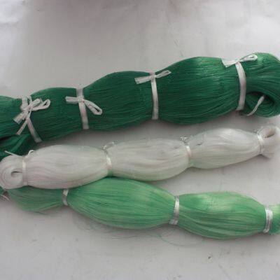 Nylon Monofilament Fishing Nets photo-2