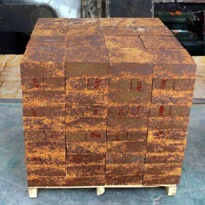 Silicon-molybdenum Refractory Bricks, High-alumina Silicon Carbide Bricks, Corrosion-resistant, Wear-resistant, High-temperature Resistant, Compression-resistant, Manufacturer of Refractory Materials photo-5