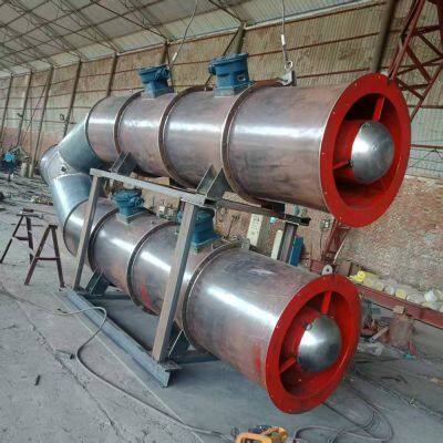 Intelligent Local Fan Ventilation System, Intelligent Local Fan photo-2