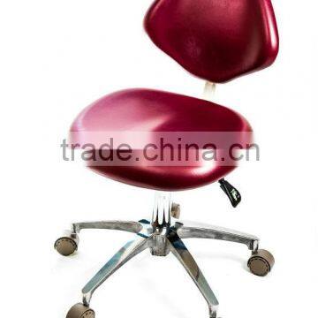 Supply Fashion Style Ergonomic Dentist Stool