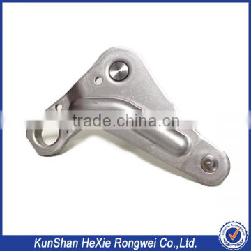 High quality sheet metal stamping galvanized steel brackets